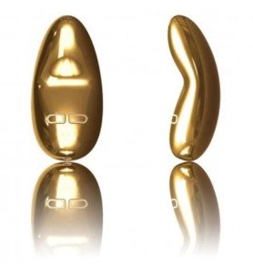 Réalisez vos fantasmes avec YVA, le stimulateur clitoridien ultime pour un orgasme féminin puissant.