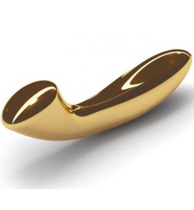Dildo De Luxe - Or 24K -...