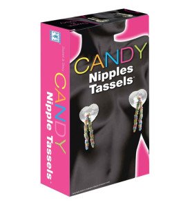Candy Nipple Covers -...