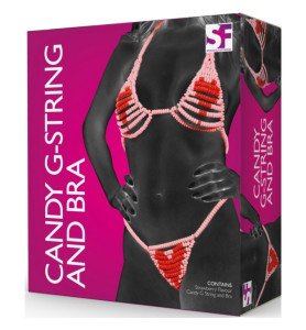 Candy Set - Spencer &...
