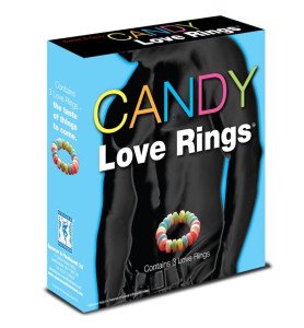 Succombez au plaisir : Jeu sexuel gourmand, anneau de pénis érotique pour préliminaires intenses !