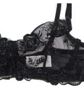 Soutien-Gorge Sexy Sans Armature : Maintien Naturel, Confort Inégalé et Décolleté Sublimé.