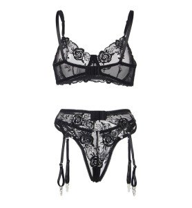 Dressing Sensuel : Découvrez Nos Dessous pour Femme, Lingerie Romantique & Soutien-Gorge Sexy pour Exprimer Votre Séduction.