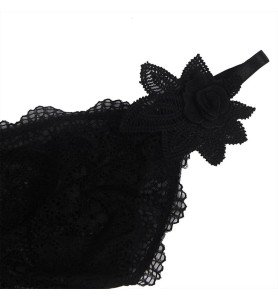 Lingerie sexy de luxe, robe de nuit glamour en tulle transparent pour séduire et faire fondre.