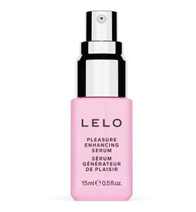 The ultimate women's arousal serum: Experience multiple intense orgasms like never before.