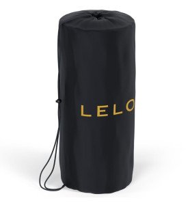 Lelo: the wellness companion for happy couples.