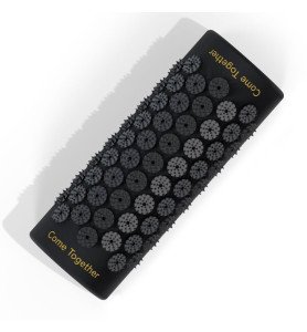 Gentle couple's therapy: the Lelo mat for synchronized relaxation.