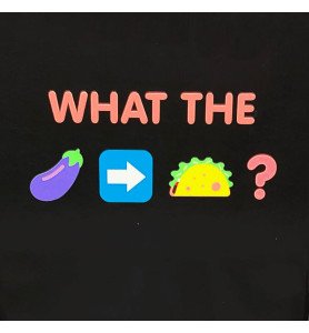 Réveillez le désir sexuel avec chaque émoji, le jeu préliminaire parfait pour des soirées pleines d'excitation !