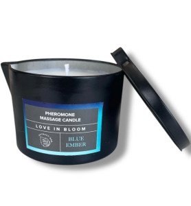 massage érotique en couple, fantasme, flamme du désir, huile chaude