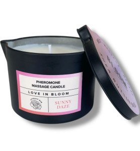 Sunny Daze – Bougie de...