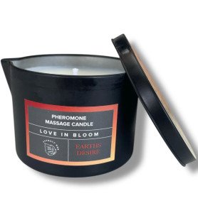 Earth's Desire – Bougie de...