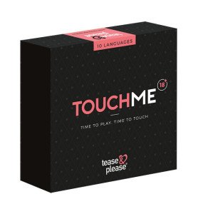 Xxxme Touchme Time To Play...