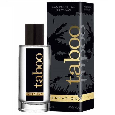 Prête à devenir la tentatrice irrésistible ? Laissez notre parfum éveiller votre charme unique et séduisant.