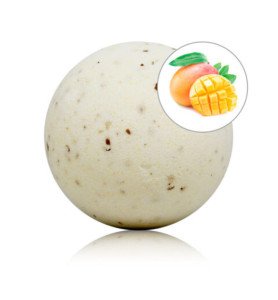 Exotic Bath Bomb with Sweet...