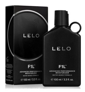 F1L - Lubrifiant Hydratant...