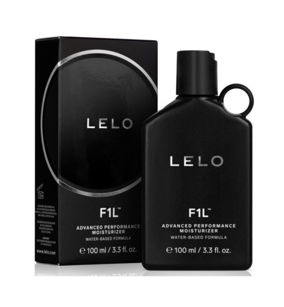 Elevate Your Sensory Experience with LELO's Advanced Performance Intimate Lubricant Gel Elevate Your Sensory Experience with LELO's Advanced Performance Intimate Lubricant Gel