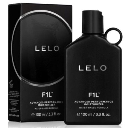 Elevate Your Sensory Experience with LELO's Advanced Performance Intimate Lubricant Gel
