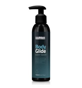 Offrez-vous une nouvelle dimension de plaisir avec CoolMan BodyGlide !
