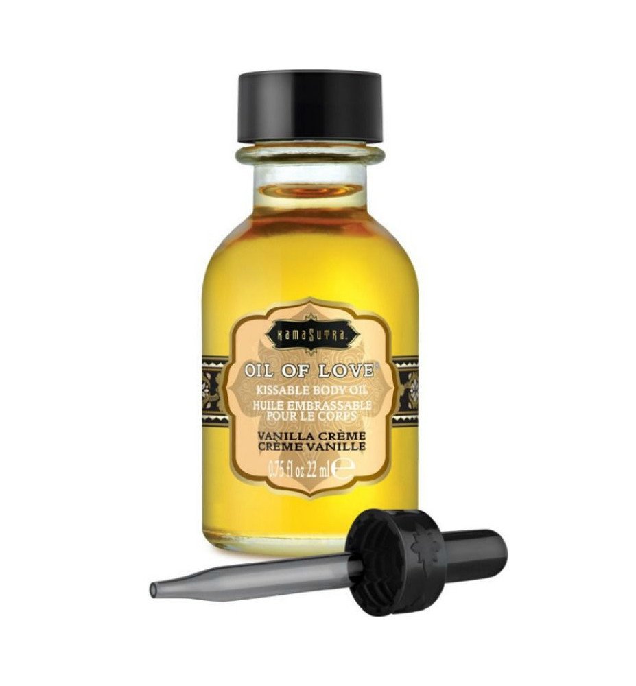 Vanillez vos préliminaires, une goutte de plaisir à la fois ! Vanillez vos préliminaires, une goutte de plaisir à la fois !
