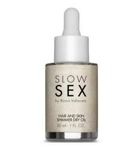 Versatile Hydrating Dry Oil...