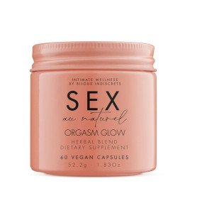 Orgasm Glow: Natural...