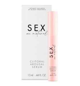 Orgasmic Serum - Clitoral...