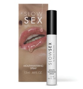 Citrus Oral Pleasure Spray...