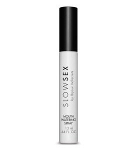Citrus Oral Pleasure Spray...