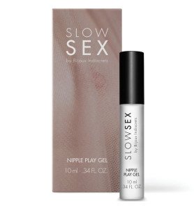 Stimulating and Kissable...