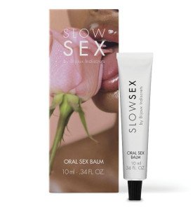 Lip Balm - Oral Stimulator...