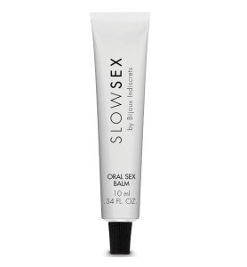 Lip Balm - Oral Stimulator...