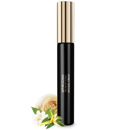 Intensificateur Balsam : L'élixir de la passion, une expérience qui va vous enflammer !