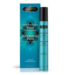 Gel Intensifiant Effet...