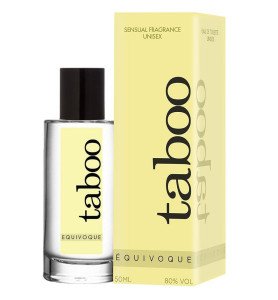 Énigme Attirante : Parfum...