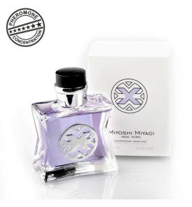 Miyoshi New York - Parfum...