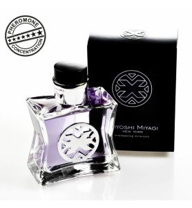 Miyoshi New York - Perfume...