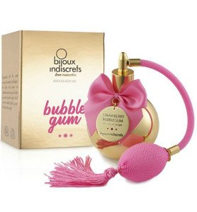 Strawberry Bubble Gum...