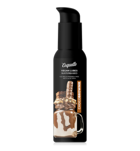 Chocobrownie - Lubrifiant...