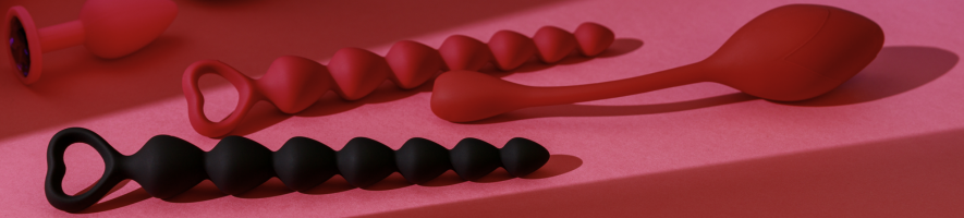 Jouets adultes : des sextoys pour les plaisirs du jeu | Elixirati