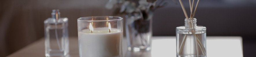 Des Bougies Parfumées pour une ambiance sensuelle I Elixirati
