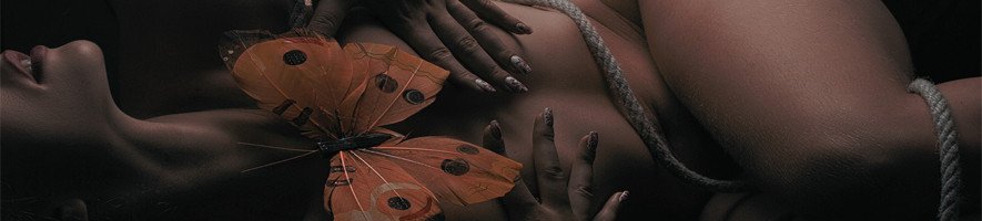 Nos Bijoux de Corps pour vous sublimer | Elixirati