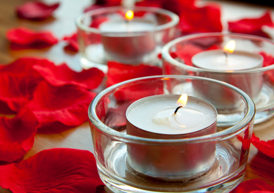 The Language of Roses: The Art of Seducing Like a Gentleman