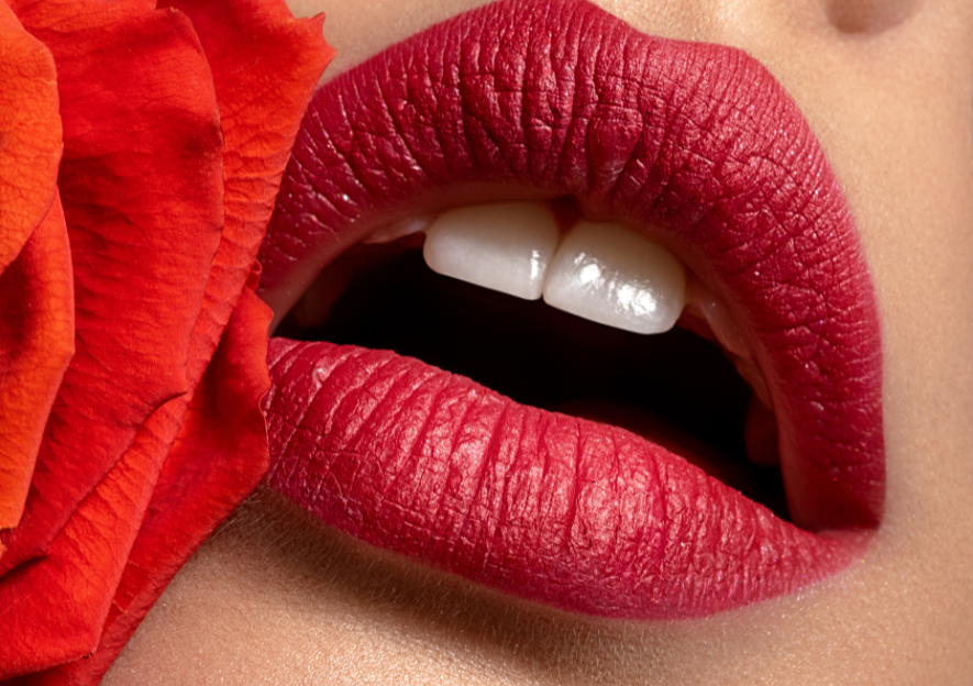 Le Langage des Roses : L'Art de Séduire en Gentleman