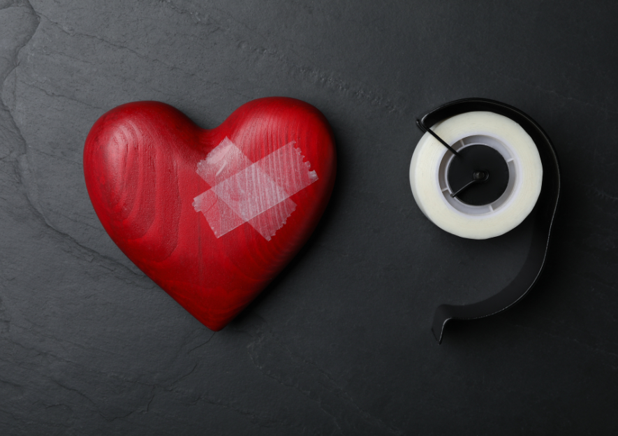 Comment Soutenir un Proche Après une Rupture Amoureuse ?